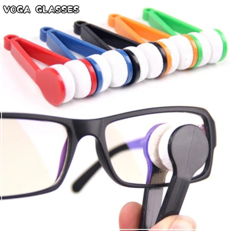 Portable Multifunctional Glasses Cleaning