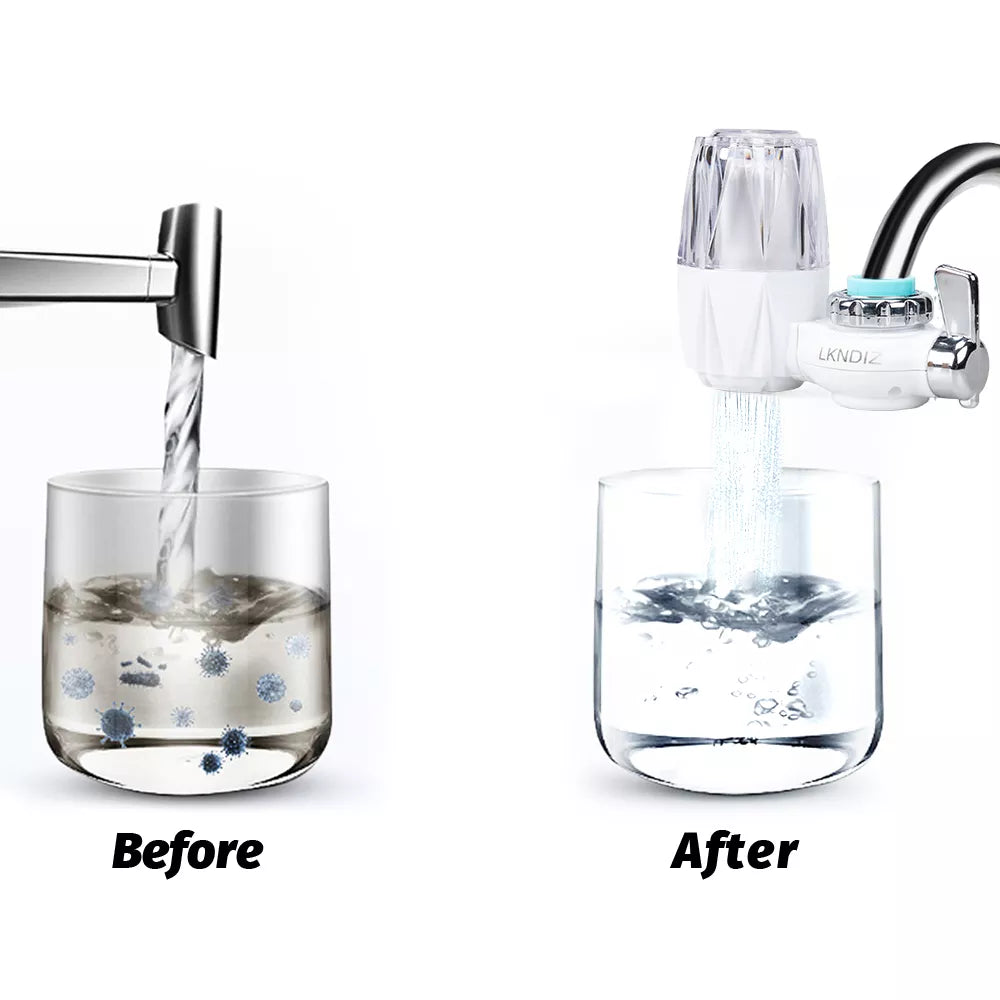 Faucet Tap Water Purifier