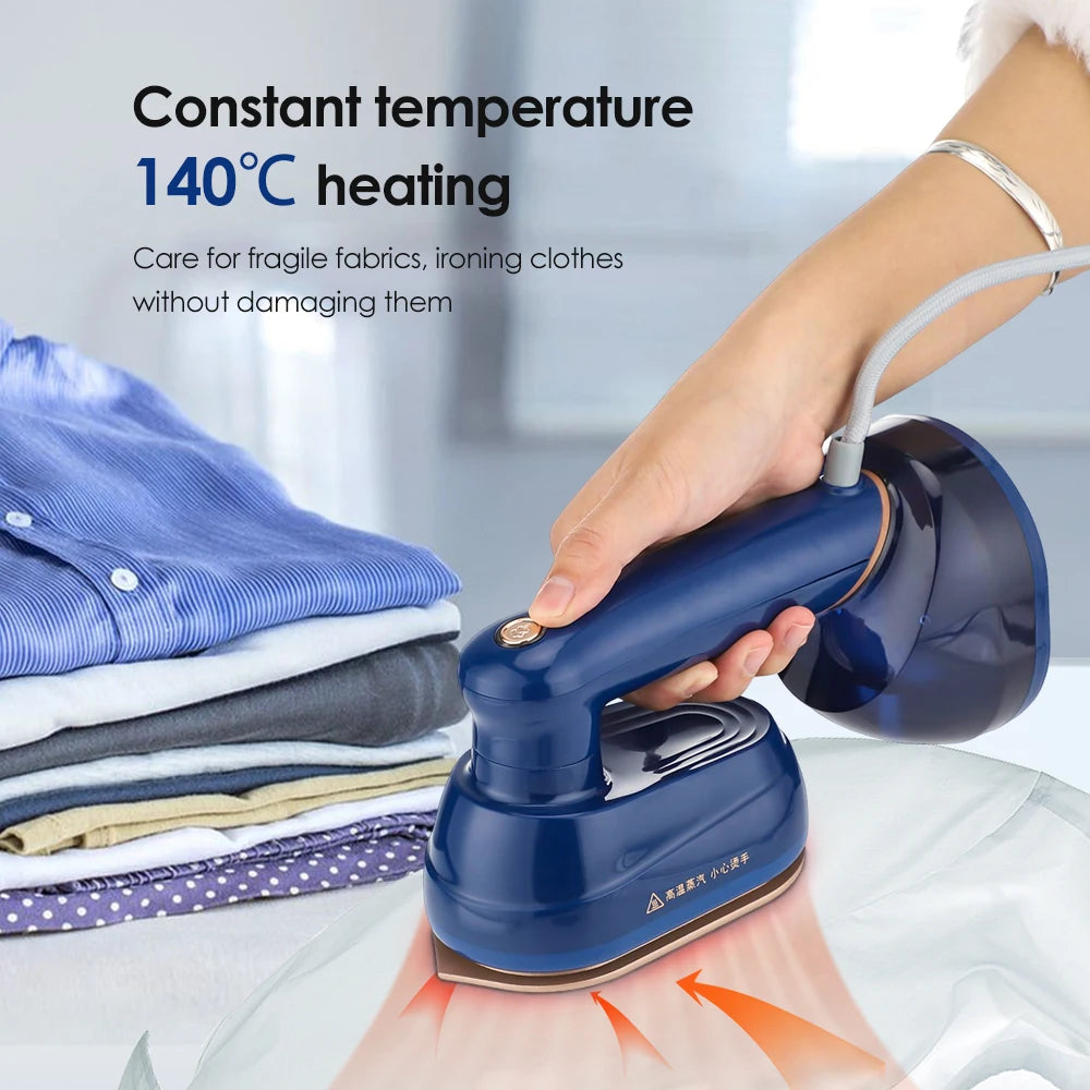 Handheld Iron for Clothes